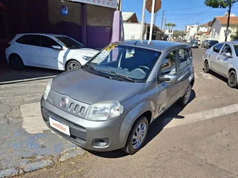 FIAT Uno 1.0 FLEX VIVACE CELEBRATION, Foto 9