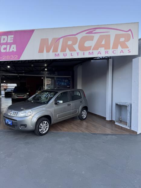 FIAT Uno 1.0 FLEX VIVACE CELEBRATION, Foto 1