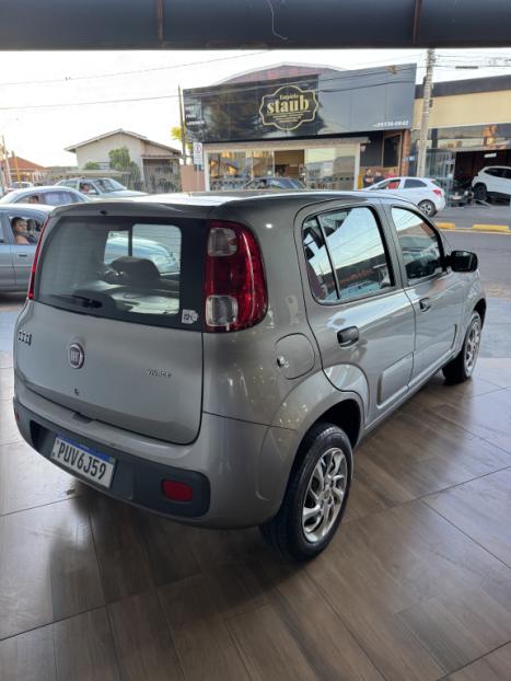 FIAT Uno 1.0 FLEX VIVACE CELEBRATION, Foto 4