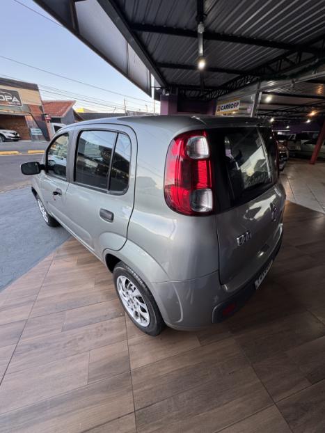 FIAT Uno 1.0 FLEX VIVACE CELEBRATION, Foto 5