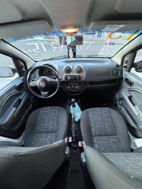 FIAT Uno 1.0 FLEX VIVACE CELEBRATION, Foto 7