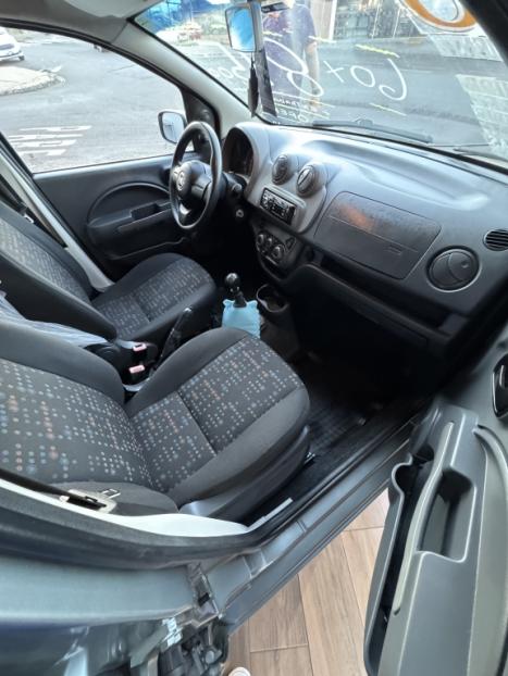 FIAT Uno 1.0 FLEX VIVACE CELEBRATION, Foto 8