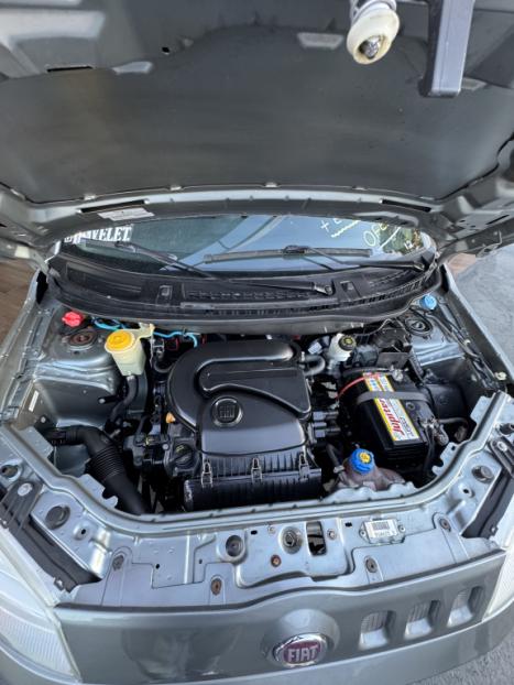 FIAT Uno 1.0 FLEX VIVACE CELEBRATION, Foto 10