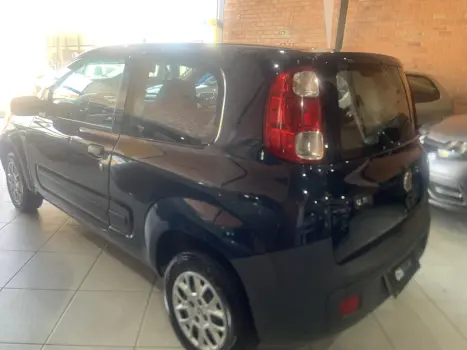 FIAT Uno 1.0 FLEX VIVACE, Foto 2