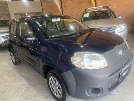 FIAT Uno 1.0 FLEX VIVACE, Foto 3