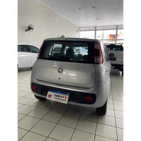 FIAT Uno 1.0 FLEX VIVACE EVO, Foto 2