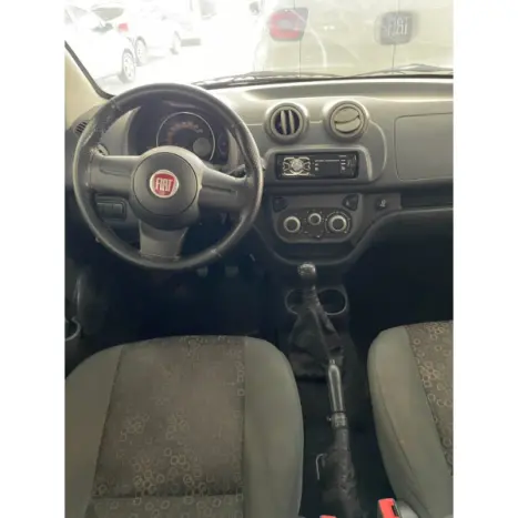 FIAT Uno 1.0 FLEX VIVACE EVO, Foto 3