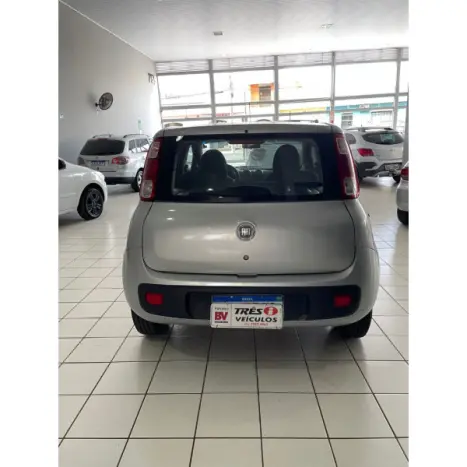 FIAT Uno 1.0 FLEX VIVACE EVO, Foto 4