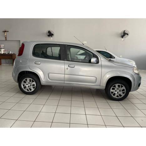 FIAT Uno 1.0 FLEX VIVACE EVO, Foto 5