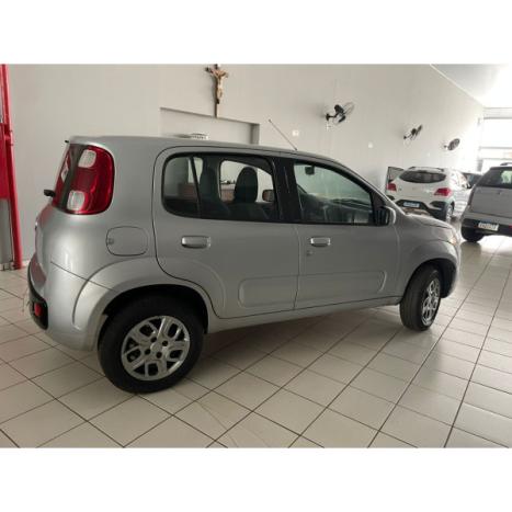 FIAT Uno 1.0 FLEX VIVACE EVO, Foto 6