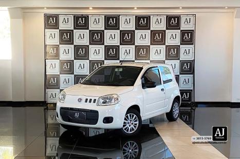 FIAT Uno 1.0 FLEX VIVACE EVO, Foto 1