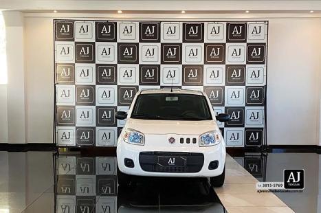 FIAT Uno 1.0 FLEX VIVACE EVO, Foto 2