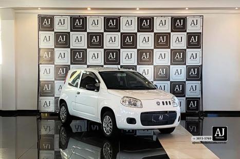 FIAT Uno 1.0 FLEX VIVACE EVO, Foto 3