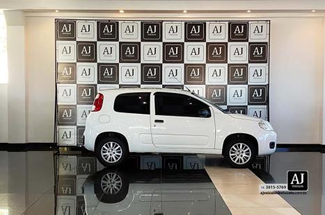 FIAT Uno 1.0 FLEX VIVACE EVO, Foto 4