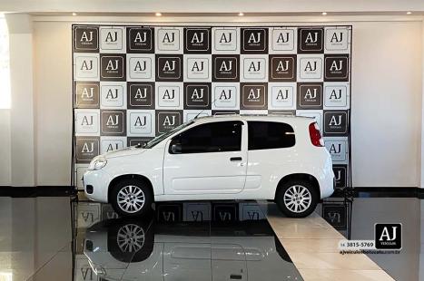 FIAT Uno 1.0 FLEX VIVACE EVO, Foto 5