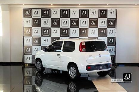 FIAT Uno 1.0 FLEX VIVACE EVO, Foto 6