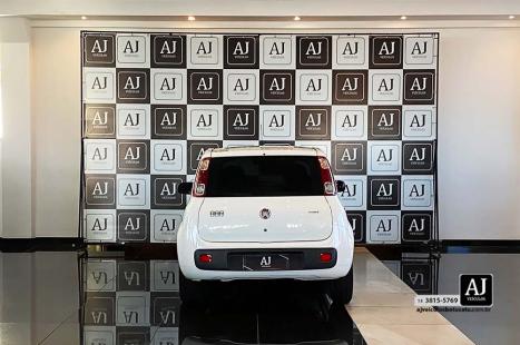 FIAT Uno 1.0 FLEX VIVACE EVO, Foto 7