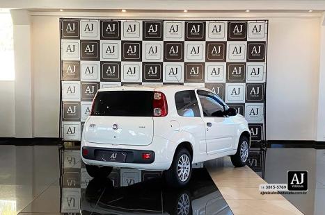 FIAT Uno 1.0 FLEX VIVACE EVO, Foto 8