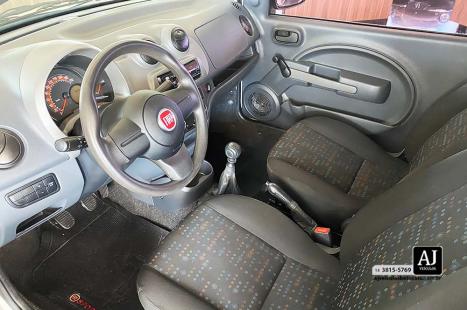 FIAT Uno 1.0 FLEX VIVACE EVO, Foto 9