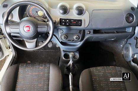 FIAT Uno 1.0 FLEX VIVACE EVO, Foto 10