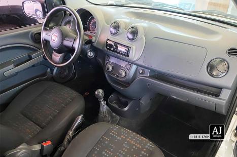 FIAT Uno 1.0 FLEX VIVACE EVO, Foto 11