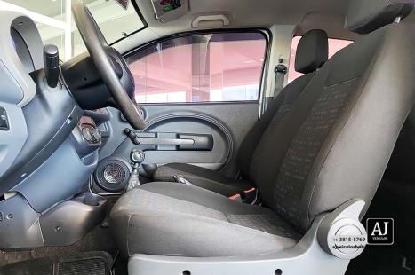 FIAT Uno 1.0 FLEX VIVACE EVO, Foto 13