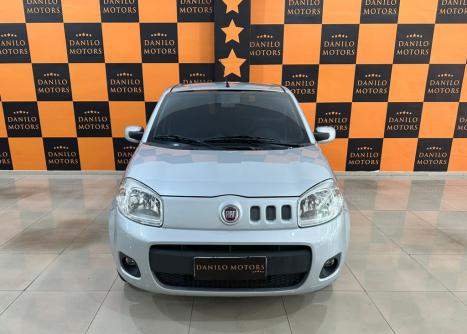 FIAT Uno 1.0 FLEX VIVACE, Foto 3