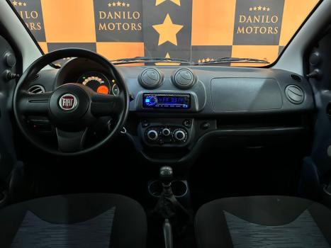 FIAT Uno 1.0 FLEX VIVACE, Foto 5