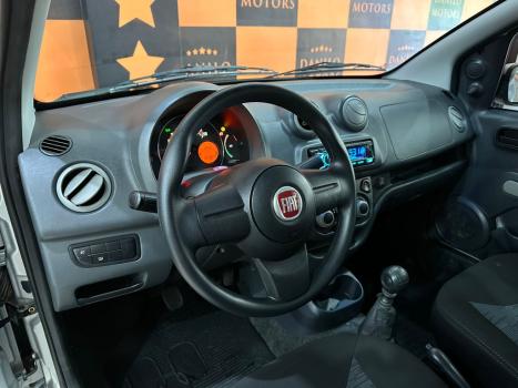 FIAT Uno 1.0 FLEX VIVACE, Foto 6