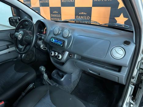 FIAT Uno 1.0 FLEX VIVACE, Foto 7