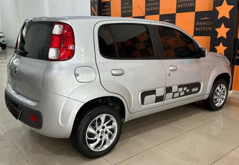 FIAT Uno 1.0 FLEX VIVACE, Foto 10