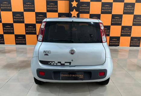 FIAT Uno 1.0 FLEX VIVACE, Foto 11