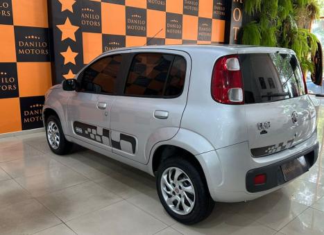 FIAT Uno 1.0 FLEX VIVACE, Foto 12