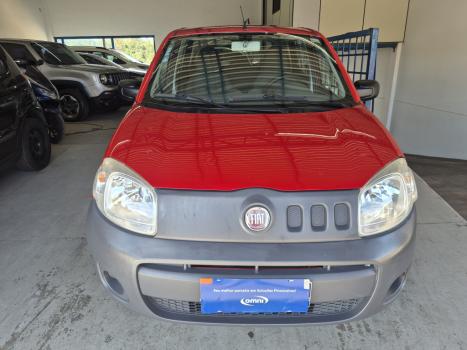 FIAT Uno 1.0 FLEX VIVACE CELEBRATION, Foto 2