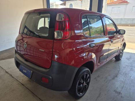 FIAT Uno 1.0 FLEX VIVACE CELEBRATION, Foto 3