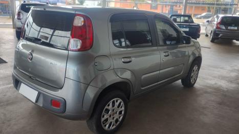 FIAT Uno 1.0 FLEX VIVACE CELEBRATION, Foto 4