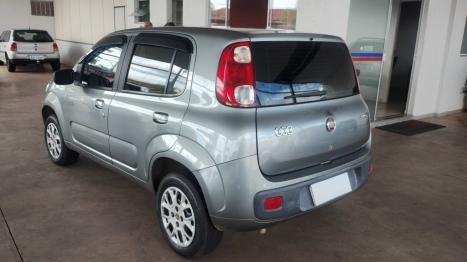 FIAT Uno 1.0 FLEX VIVACE CELEBRATION, Foto 5