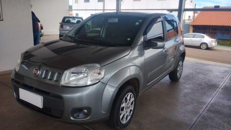 FIAT Uno 1.0 FLEX VIVACE CELEBRATION, Foto 3