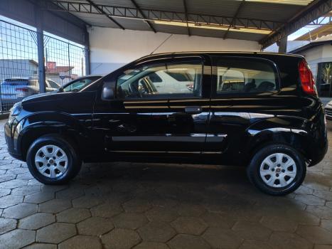 FIAT Uno 1.0 FLEX VIVACE, Foto 2