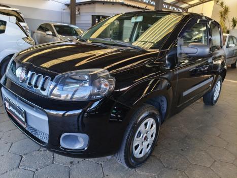 FIAT Uno 1.0 FLEX VIVACE, Foto 3