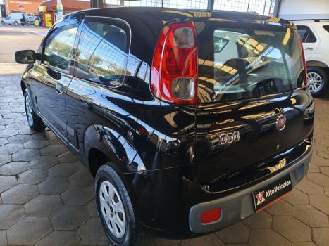FIAT Uno 1.0 FLEX VIVACE, Foto 4