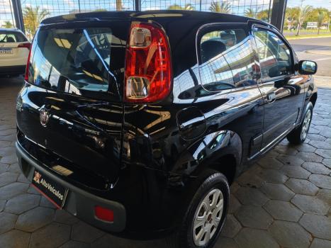 FIAT Uno 1.0 FLEX VIVACE, Foto 5