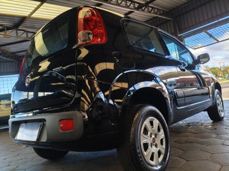 FIAT Uno 1.0 FLEX VIVACE, Foto 6