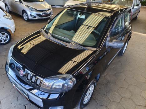 FIAT Uno 1.0 FLEX VIVACE, Foto 7