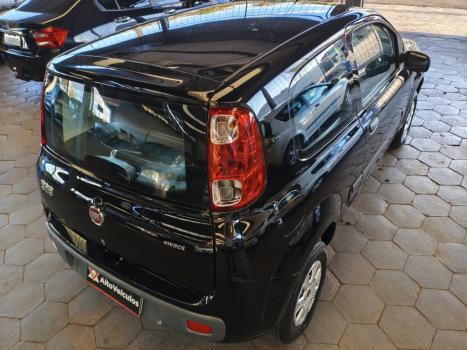 FIAT Uno 1.0 FLEX VIVACE, Foto 8