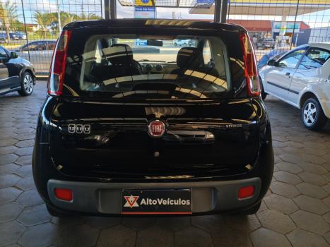 FIAT Uno 1.0 FLEX VIVACE, Foto 9