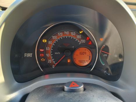 FIAT Uno 1.0 FLEX VIVACE, Foto 10