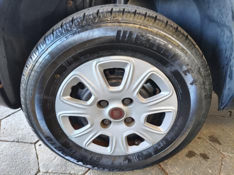 FIAT Uno 1.0 FLEX VIVACE, Foto 11