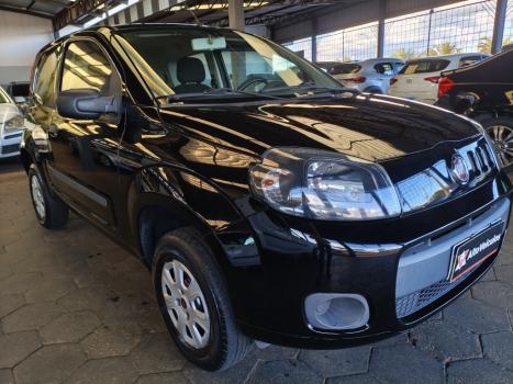 FIAT Uno 1.0 FLEX VIVACE, Foto 12