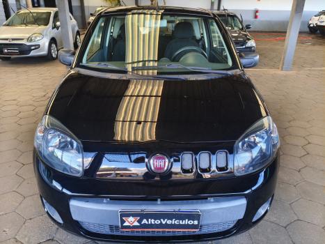 FIAT Uno 1.0 FLEX VIVACE, Foto 13